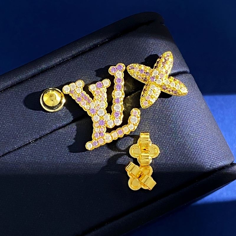 Louis Vuitton Earrings